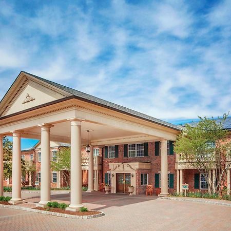 Residence Inn By Marriott West Orange Extérieur photo