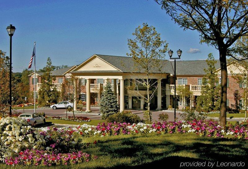 Residence Inn By Marriott West Orange Extérieur photo