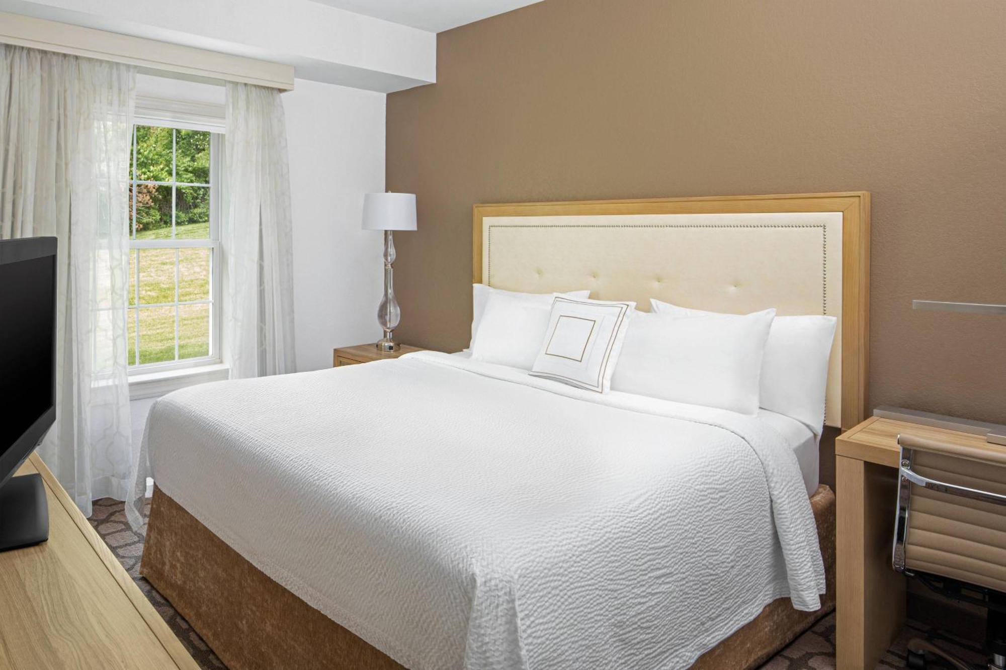 Residence Inn By Marriott West Orange Extérieur photo