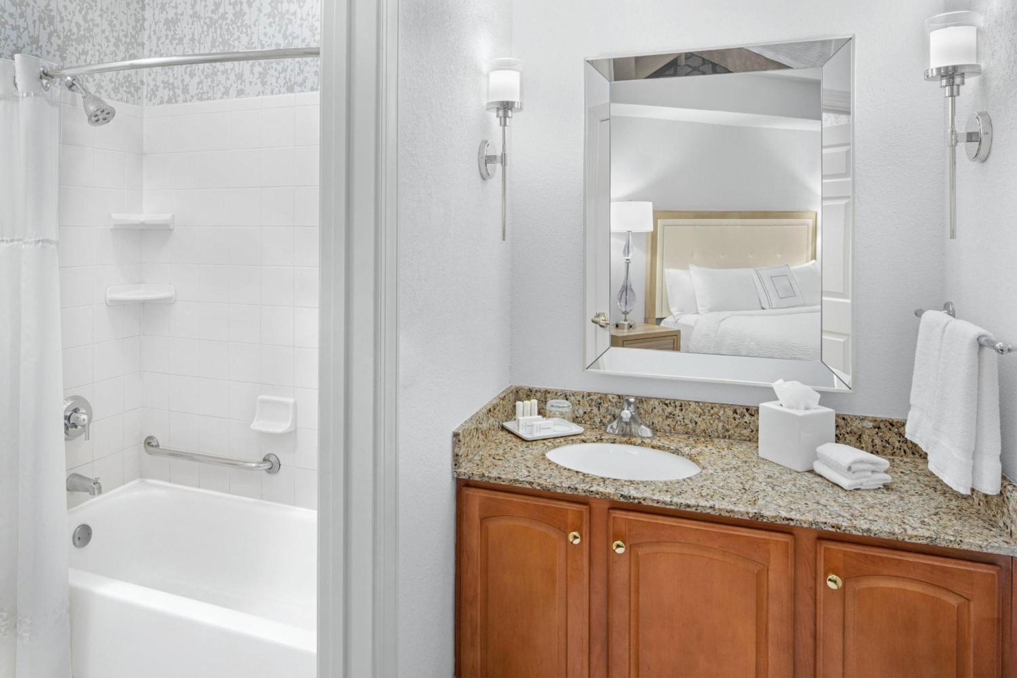 Residence Inn By Marriott West Orange Extérieur photo
