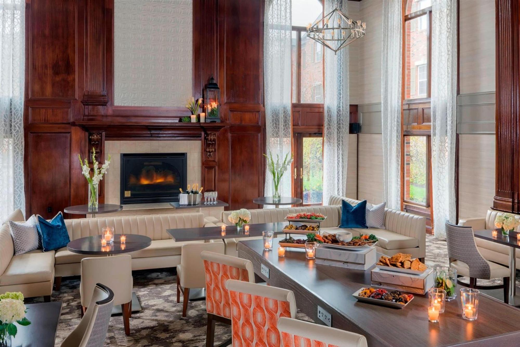 Residence Inn By Marriott West Orange Extérieur photo
