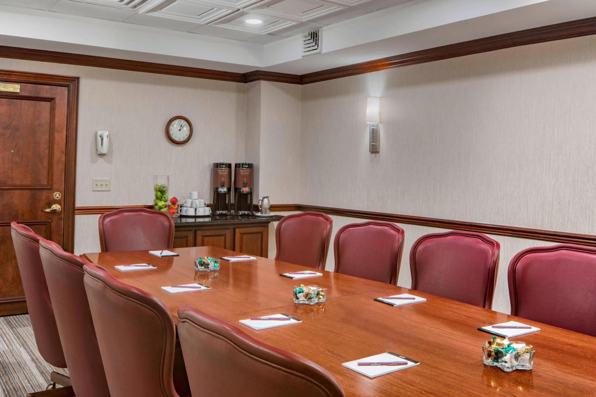 Residence Inn By Marriott West Orange Extérieur photo