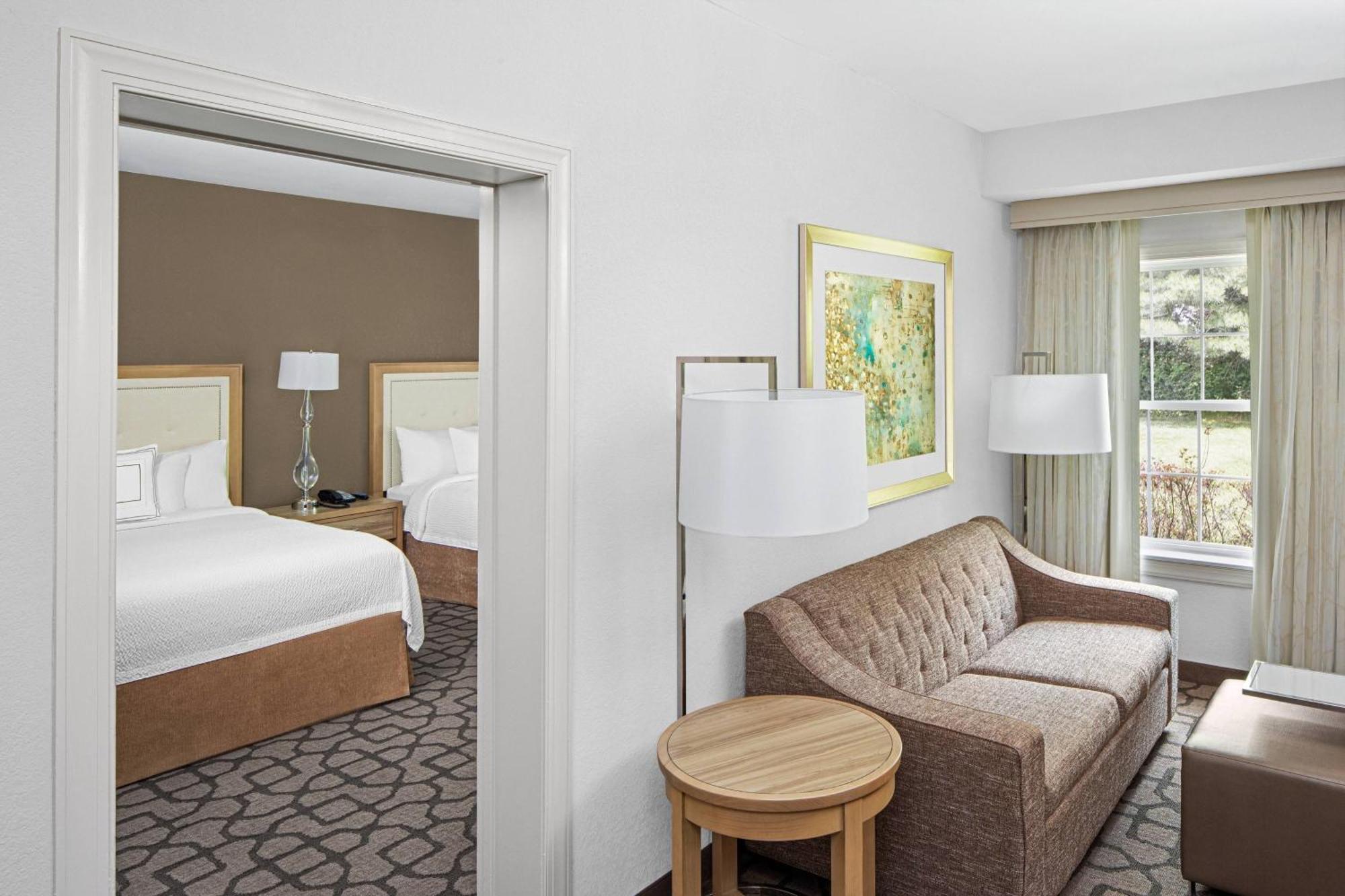 Residence Inn By Marriott West Orange Extérieur photo
