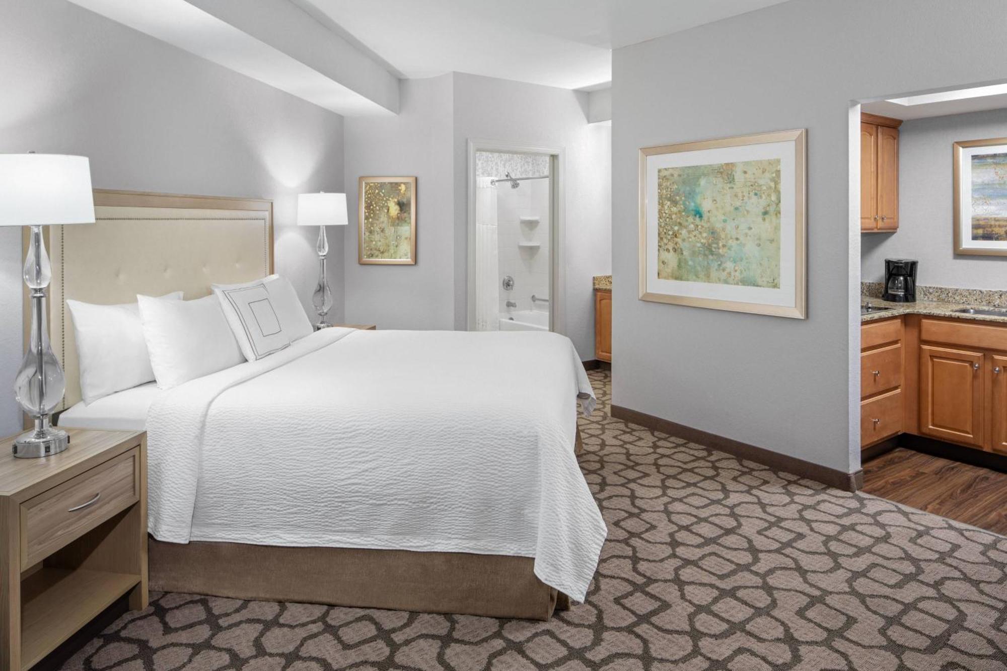 Residence Inn By Marriott West Orange Extérieur photo