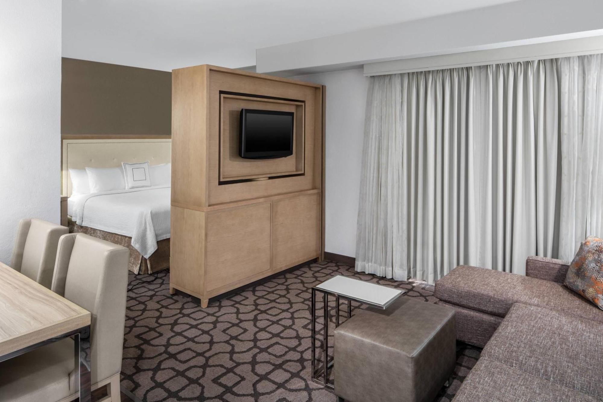 Residence Inn By Marriott West Orange Extérieur photo