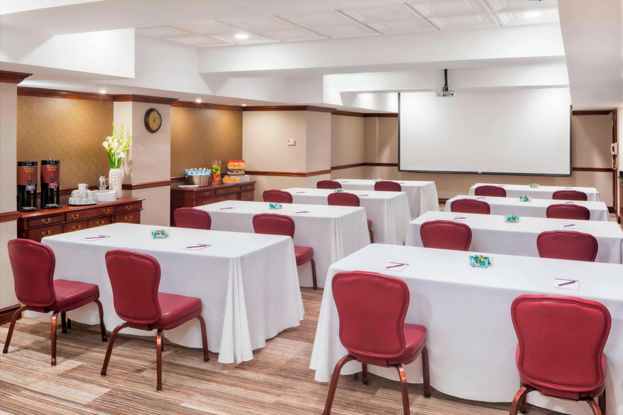 Residence Inn By Marriott West Orange Extérieur photo