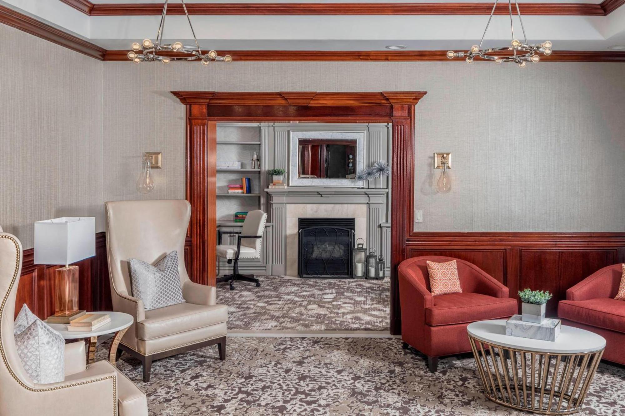 Residence Inn By Marriott West Orange Extérieur photo