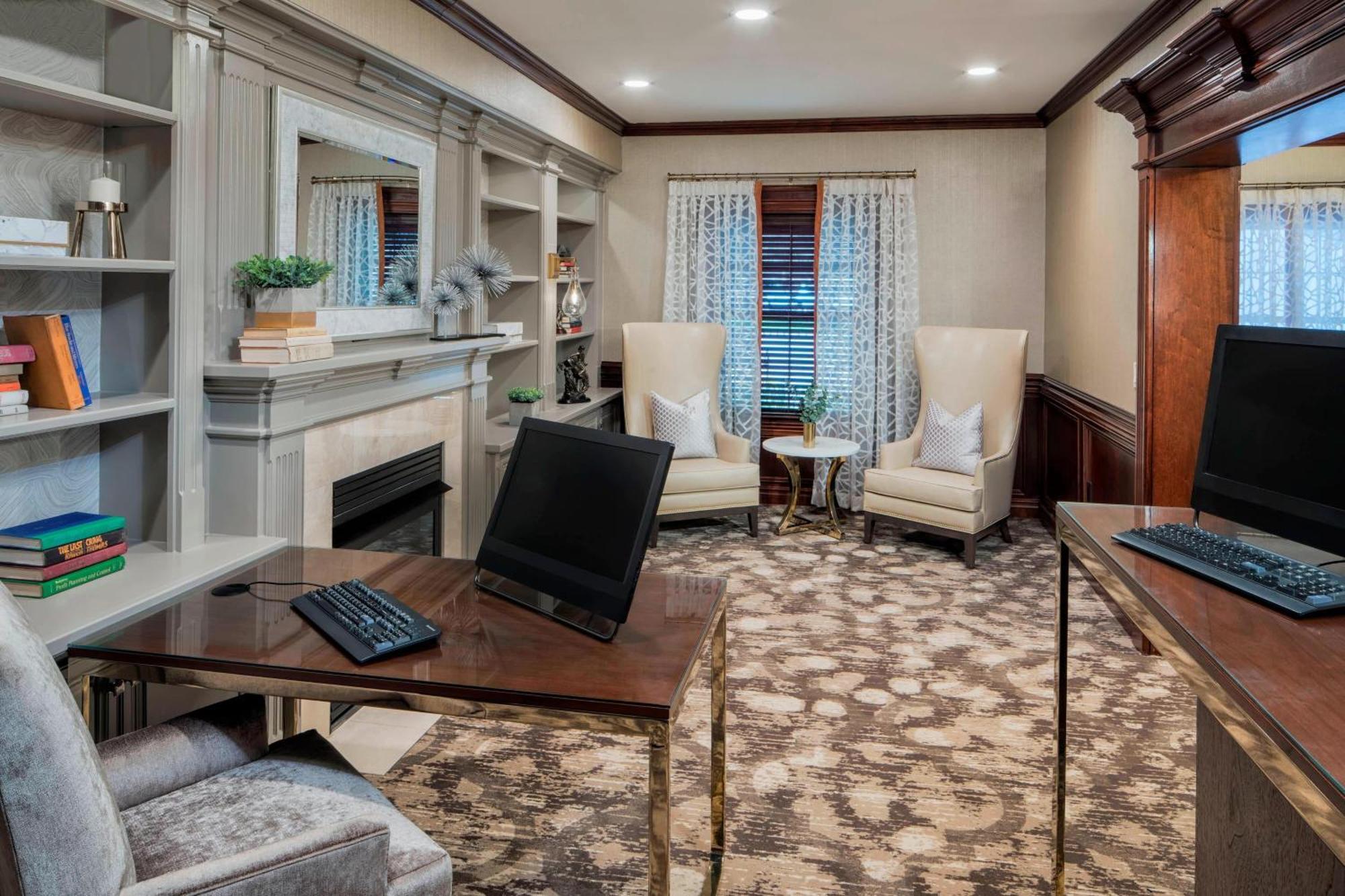 Residence Inn By Marriott West Orange Extérieur photo