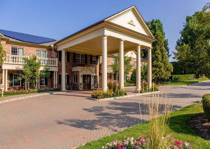 Residence Inn By Marriott West Orange Extérieur photo