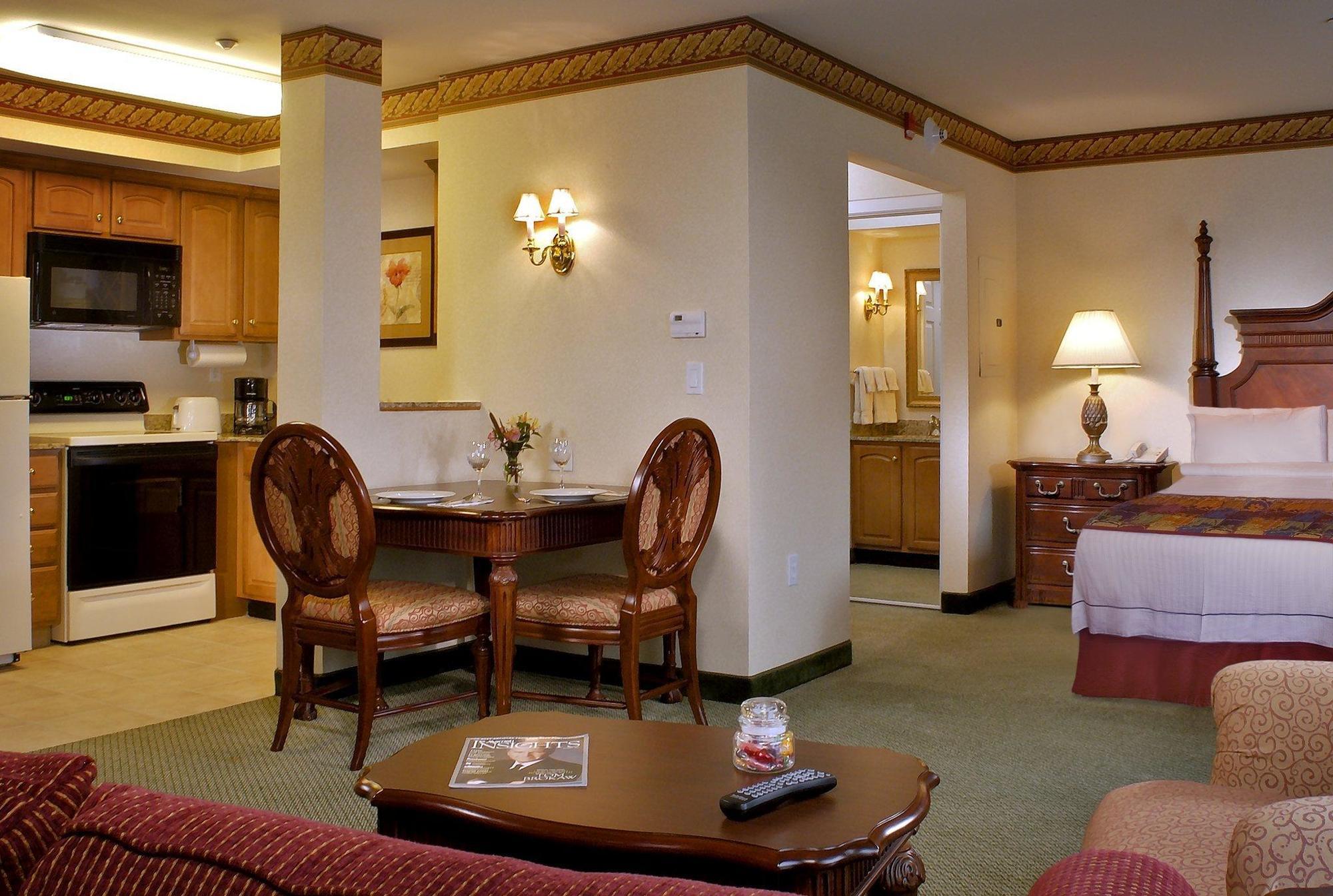 Residence Inn By Marriott West Orange Extérieur photo