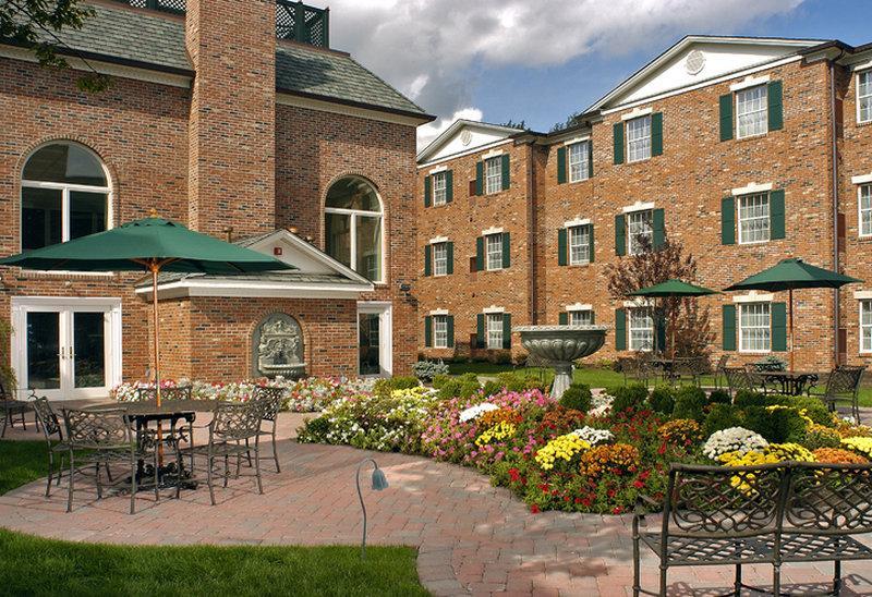 Residence Inn By Marriott West Orange Extérieur photo