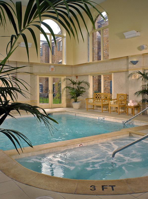 Residence Inn By Marriott West Orange Extérieur photo