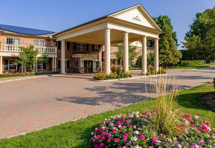 Residence Inn By Marriott West Orange Extérieur photo