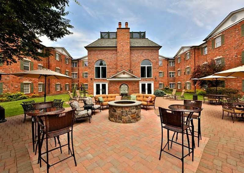 Residence Inn By Marriott West Orange Extérieur photo
