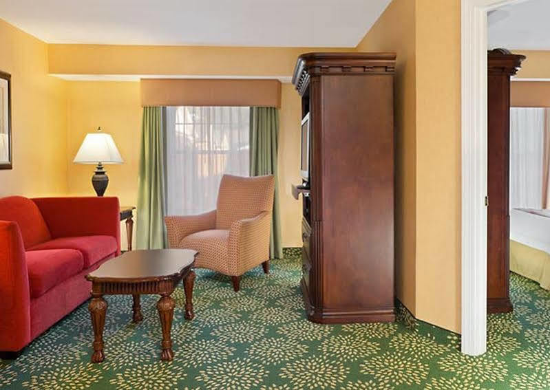 Residence Inn By Marriott West Orange Extérieur photo