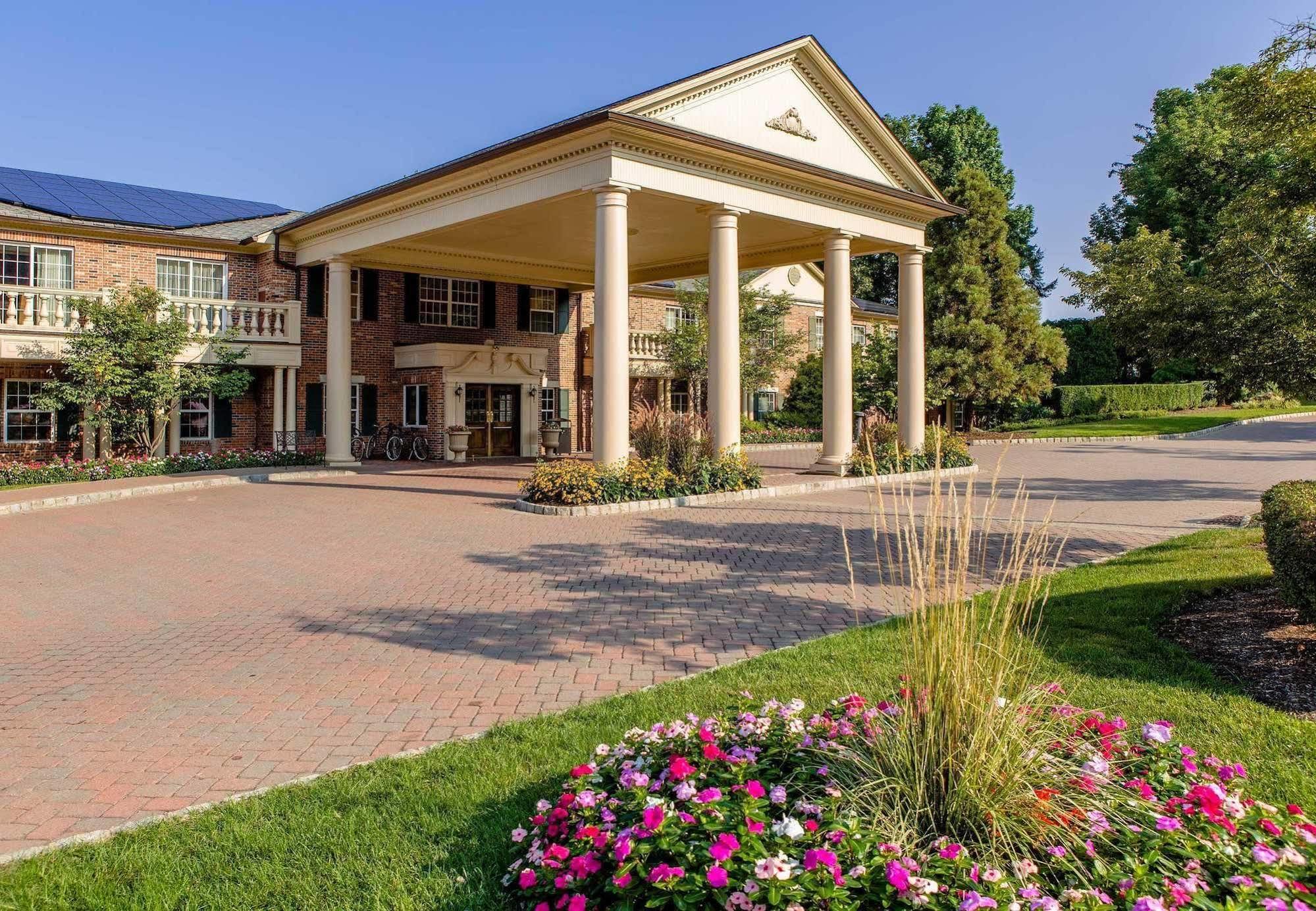 Residence Inn By Marriott West Orange Extérieur photo