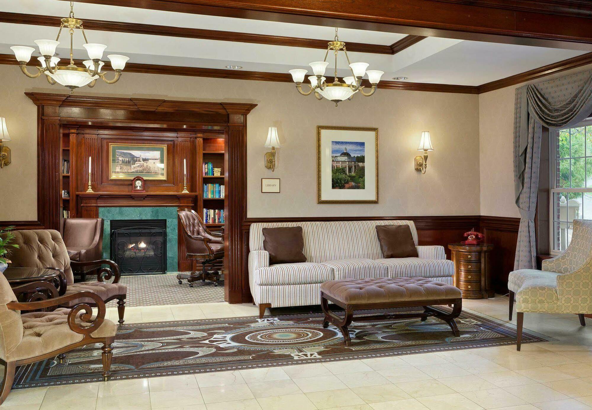 Residence Inn By Marriott West Orange Extérieur photo