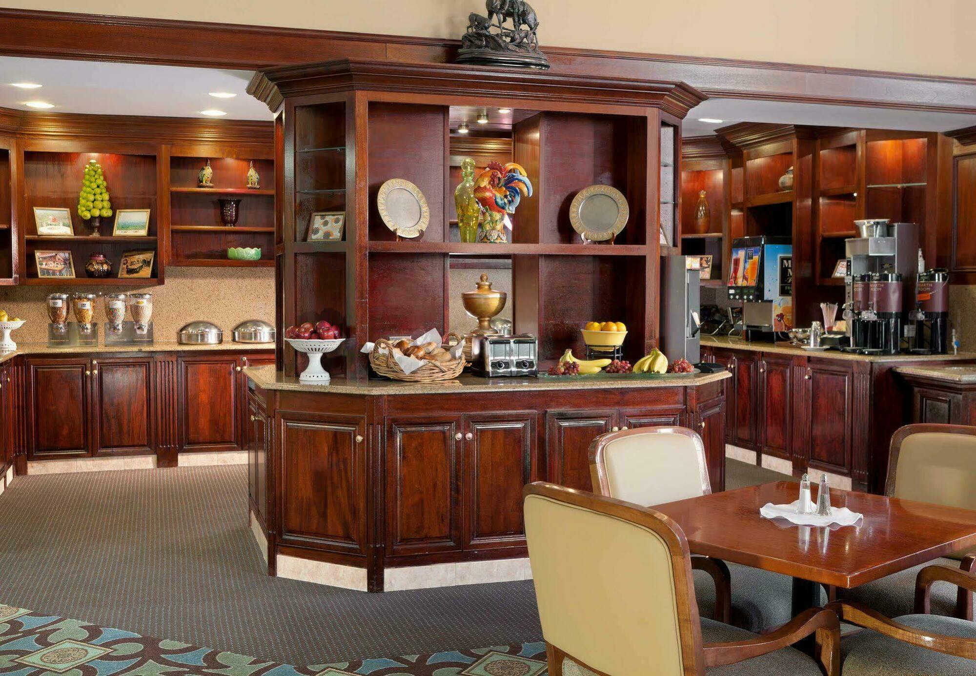 Residence Inn By Marriott West Orange Extérieur photo