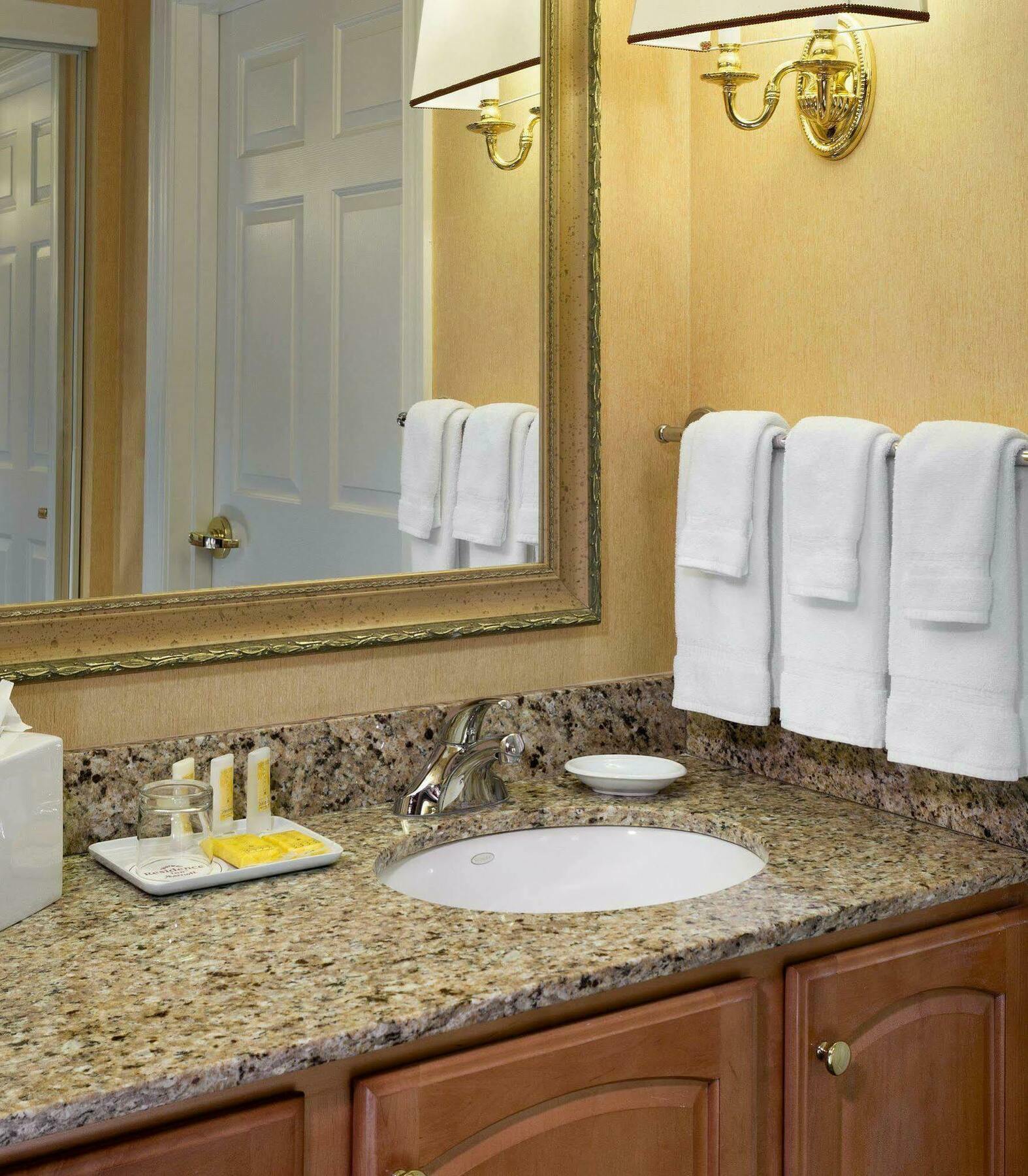 Residence Inn By Marriott West Orange Extérieur photo