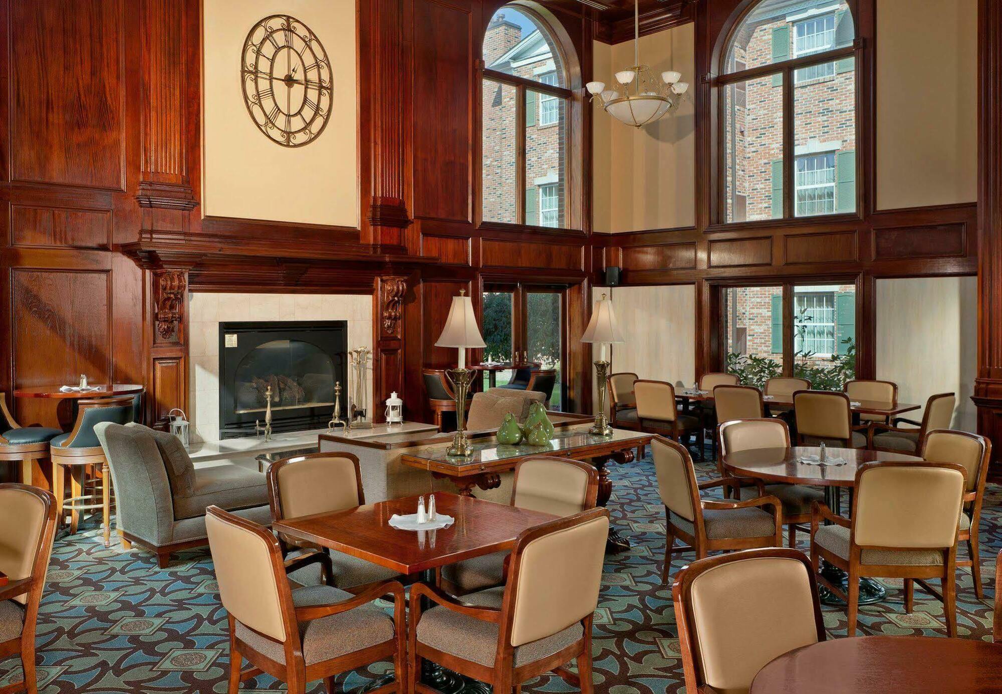Residence Inn By Marriott West Orange Extérieur photo