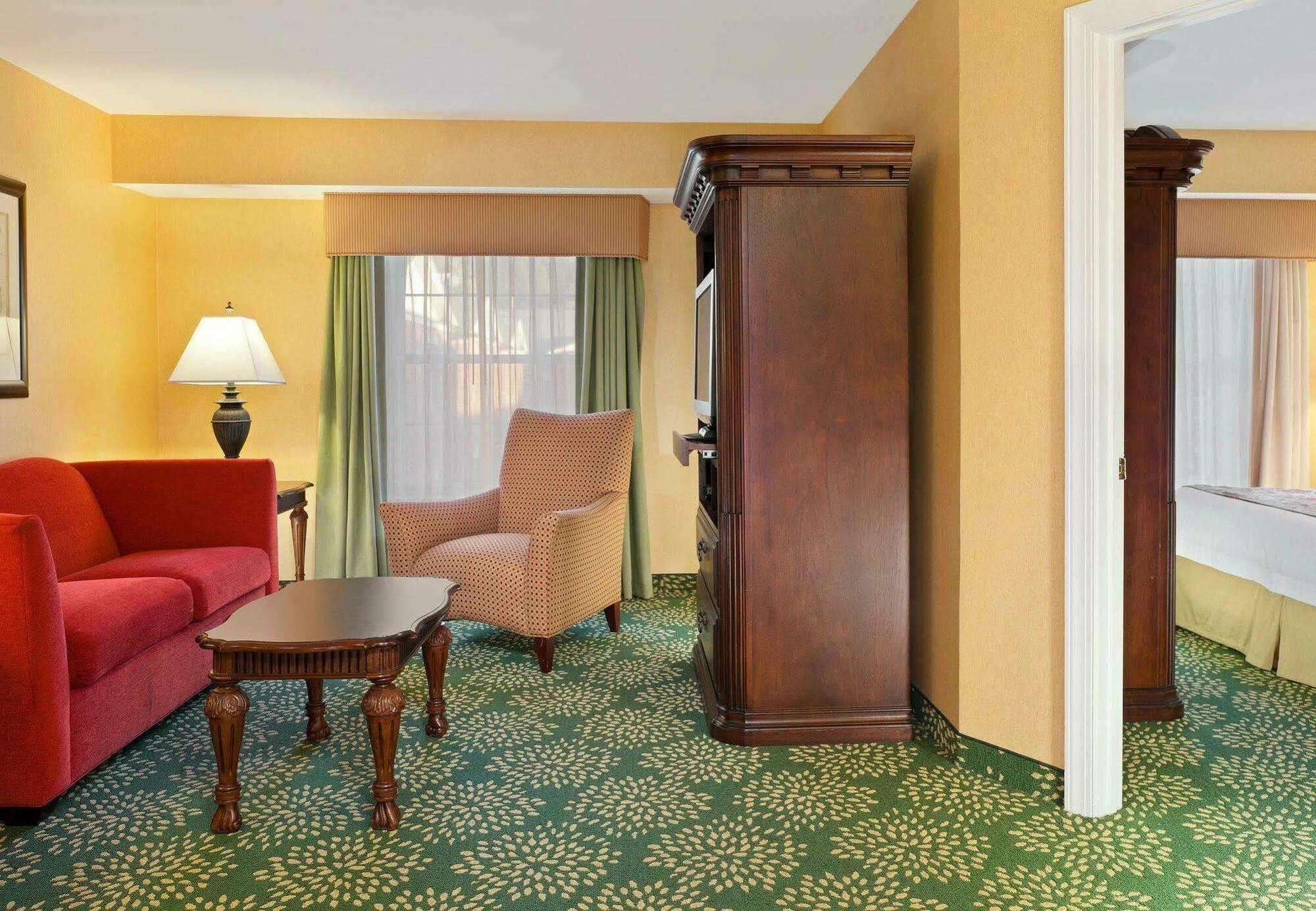 Residence Inn By Marriott West Orange Extérieur photo