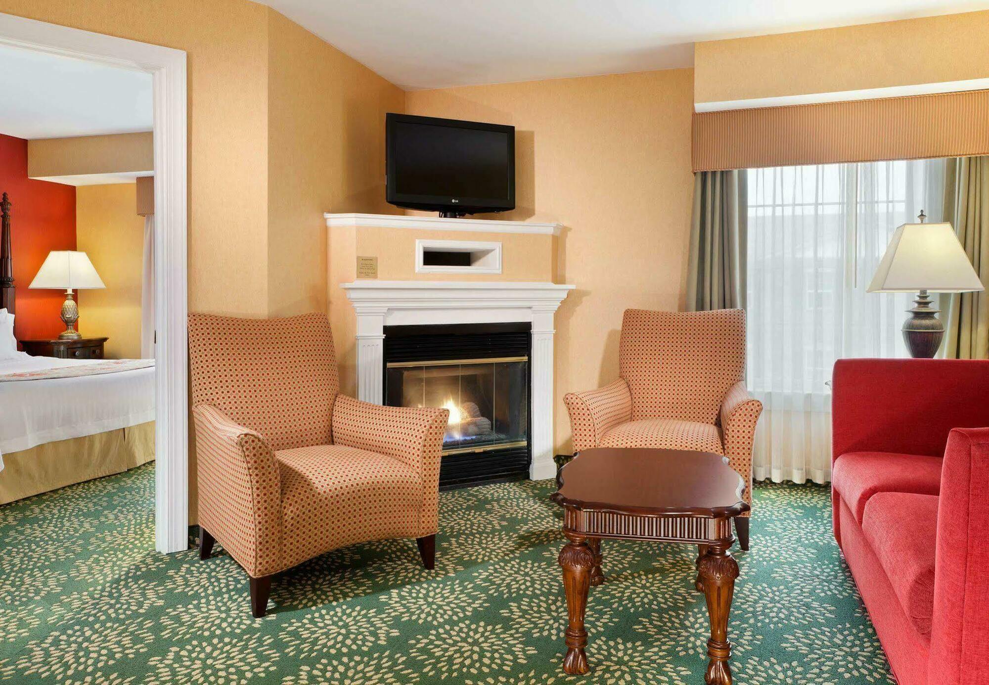 Residence Inn By Marriott West Orange Extérieur photo
