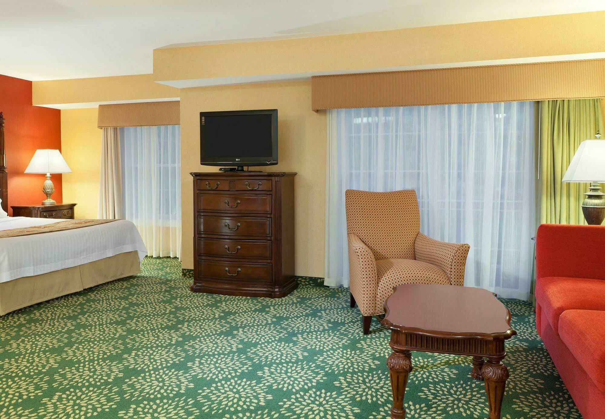 Residence Inn By Marriott West Orange Extérieur photo