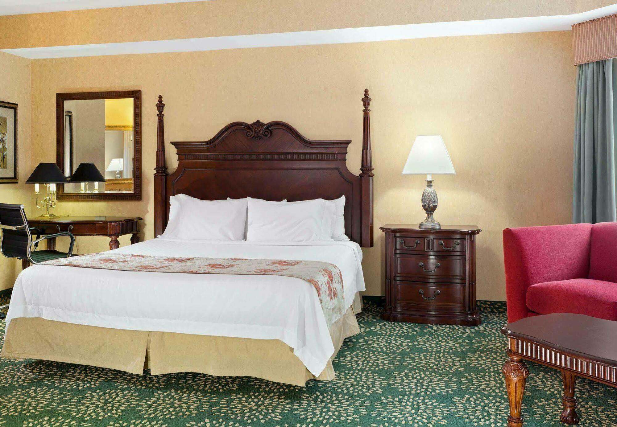 Residence Inn By Marriott West Orange Extérieur photo