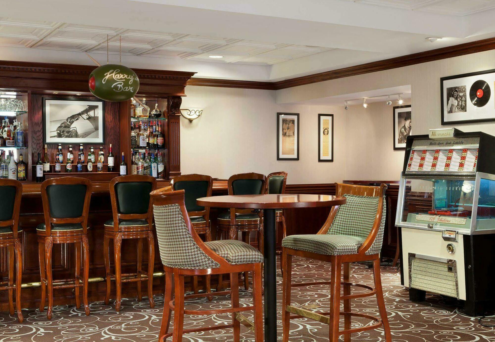 Residence Inn By Marriott West Orange Extérieur photo