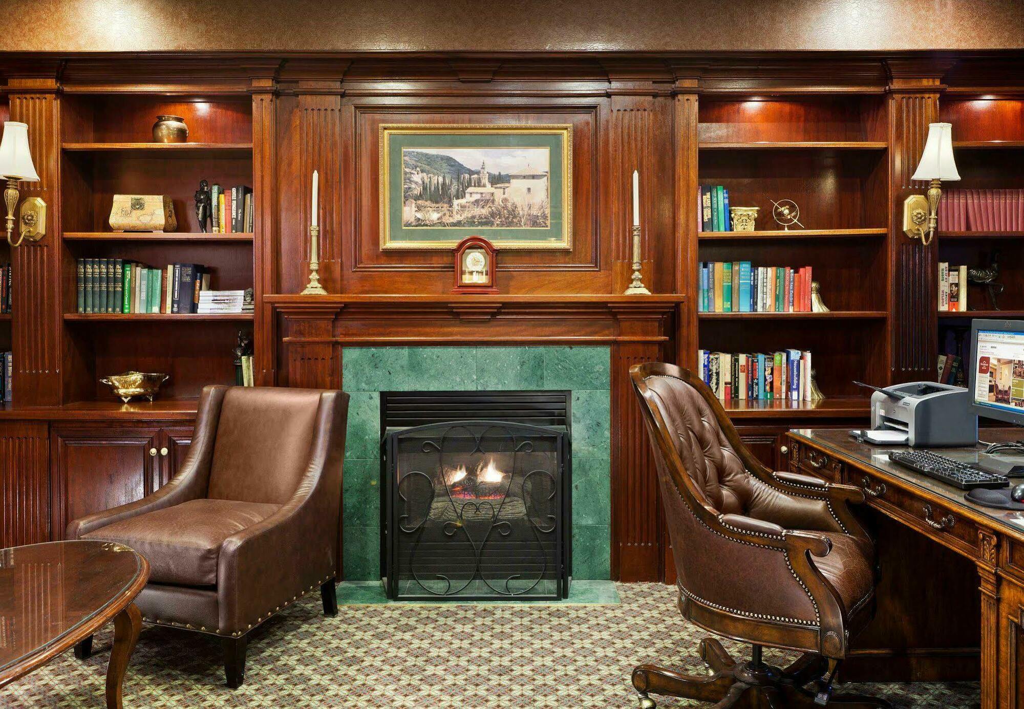 Residence Inn By Marriott West Orange Extérieur photo